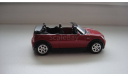 MINI COOPER  ТОЛЬКО МОСКВА, масштабная модель, scale43