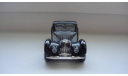 BUGATTI 57 S SOLIDO  ТОЛЬКО МОСКВА, масштабная модель, 1:43, 1/43