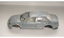 JAGUAR S TYPE ТОЛЬКО МОСКВА САМОВЫВОЗ, масштабная модель, scale0