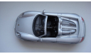 PORSCHE CARRERA GT ТОЛЬКО МОСКВА, масштабная модель, scale43