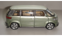 VOLKSWAGEN MICROBUS CARARAMA  ТОЛЬКО МОСКВА САМОВЫВОЗ, масштабная модель, scale43