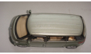 VOLKSWAGEN MICROBUS CARARAMA  ТОЛЬКО МОСКВА САМОВЫВОЗ, масштабная модель, scale43