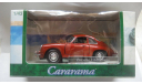 PORSCHE 356 B COUPE CARARAMA ТОЛЬКО МОСКВА, масштабная модель, 1:43, 1/43