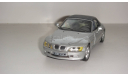 BMW Z3 CARARAMA  ТОЛЬКО МОСКВА САМОВЫВОЗ, масштабная модель, scale43