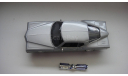 BUICK RIVIERA GS  ТОЛЬКО МОСКВА, масштабная модель, scale43