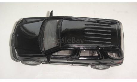 MERCEDES BENZ  МL 320 CARARAMA  ТОЛЬКО МОСКВА САМОВЫВОЗ, масштабная модель, scale43, Mercedes-Benz