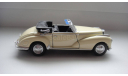 MERCEDES BENZ 300 S ТОЛЬКО МОСКВА, масштабная модель, 1:43, 1/43, Mercedes-Benz