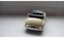 MERCEDES BENZ 300 S ТОЛЬКО МОСКВА, масштабная модель, 1:43, 1/43, Mercedes-Benz