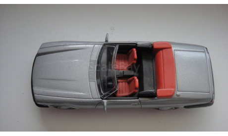 JAGUAR XJ-S   ТОЛЬКО МОСКВА, масштабная модель, scale43