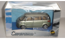 VOLKSWAGEN MICROBUS CARARAMA  ТОЛЬКО МОСКВА САМОВЫВОЗ, масштабная модель, scale43