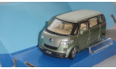 VOLKSWAGEN MICROBUS CARARAMA  ТОЛЬКО МОСКВА САМОВЫВОЗ, масштабная модель, scale43