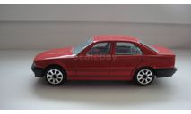 BMW 535I  BURAGO ТОЛЬКО МОСКВА, масштабная модель, scale43