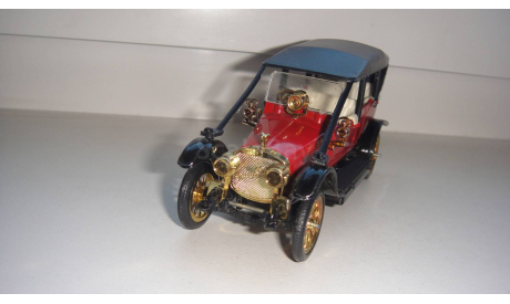 РУССО БАЛТ С24-40  ТОЛЬКО МОСКВА САМОВЫВОЗ, масштабная модель, scale43