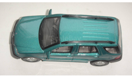 MERCEDES BENZ МL 320 CARARAMA  ТОЛЬКО МОСКВА САМОВЫВОЗ, масштабная модель, Mercedes-Benz, scale43