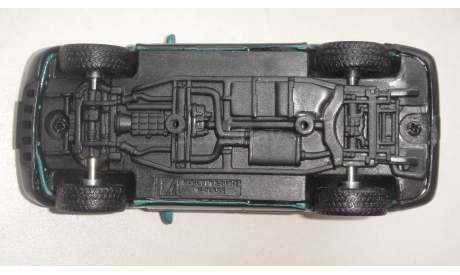 MERCEDES BENZ МL 320 CARARAMA  ТОЛЬКО МОСКВА САМОВЫВОЗ, масштабная модель, Mercedes-Benz, scale43