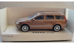 VOLVO V 70 ТОЛЬКО МОСКВА