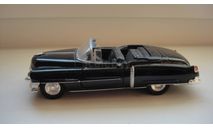 CADILLAC ELDORADO 1953  ТОЛЬКО МОСКВА, масштабная модель, scale0