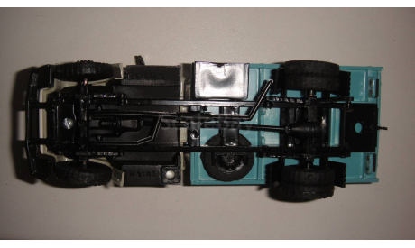 АВТО 3307 БОРТОВОЙ КОМПАНЬОН ТОЛЬКО МОСКВА САМОВЫВОЗ, масштабная модель, scale43, ГАЗ