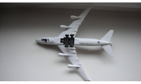 САМОЛЕТ HAIWAII AIR LINE ТОЛЬКО МОСКВА САМОВЫВОЗ, масштабные модели авиации, scale0