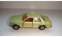 FORD CORTINA MATCHBOX  ТОЛЬКО МОСКВА, масштабная модель, scale0