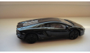 LAMBORGHINI AVENTADOR BURAGO ТОЛЬКО МОСКВА, масштабная модель, scale43