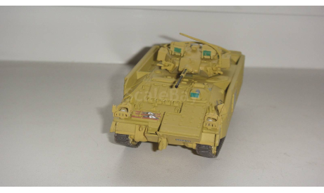 MCV-80 WARRIOR ТОЛЬКО МОСКВА САМОВЫВОЗ, масштабные модели бронетехники, scale0