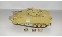 MCV-80 WARRIOR ТОЛЬКО МОСКВА САМОВЫВОЗ, масштабные модели бронетехники, scale0