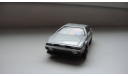 DELOREAN HOT WHEELS ТОЛЬКО МОСКВА, масштабная модель