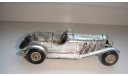 MERCEDES BENZ 1928 MATCHBOX  ТОЛЬКО МОСКВА, масштабная модель, Mercedes-Benz, scale43