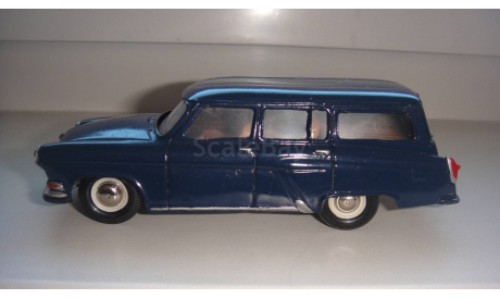 АВТО 22  РУЧНАЯ РАБОТА  ТОЛЬКО МОСКВА САМОВЫВОЗ, масштабная модель, scale43, ГАЗ