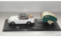 MGB CARARAMA  ТОЛЬКО МОСКВА САМОВЫВОЗ, масштабная модель, scale43