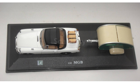 MGB CARARAMA  ТОЛЬКО МОСКВА САМОВЫВОЗ, масштабная модель, scale43