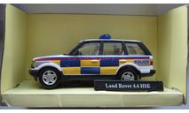 RANGE ROVER CARARAMA ТОЛЬКО МОСКВА, масштабная модель, scale43