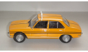 PEUGEOT 504 TAXI ALTAYA  ТОЛЬКО МОСКВА САМОВЫВОЗ, масштабная модель, scale43