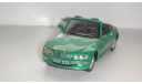 BMW Z3 CARARAMA ТОЛЬКО МОСКВА САМОВЫВОЗ, масштабная модель, scale43