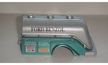 КУЗОВ ОТ FORD ТОЛЬКО МОСКВА САМОВЫВОЗ, запчасти для масштабных моделей, scale0