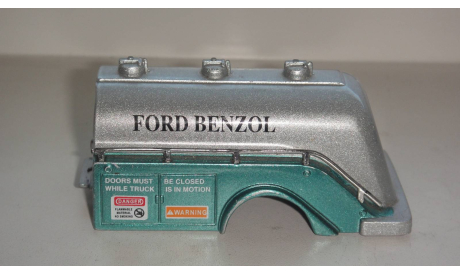 КУЗОВ ОТ FORD  ТОЛЬКО МОСКВА САМОВЫВОЗ, запчасти для масштабных моделей, scale0