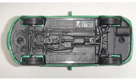 BMW Z3 CARARAMA ТОЛЬКО МОСКВА САМОВЫВОЗ, масштабная модель, scale43