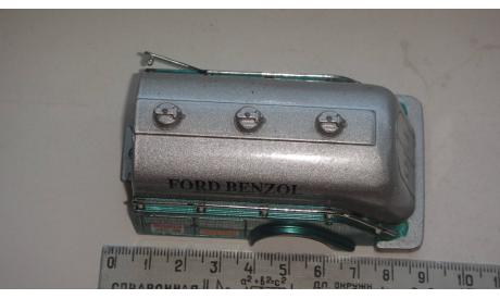 КУЗОВ ОТ FORD  ТОЛЬКО МОСКВА САМОВЫВОЗ, запчасти для масштабных моделей, scale0