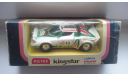 LANCIA STRATOS MONTECARLO TYPE KS 105 KING STAR  ТОЛЬКО МОСКВА, масштабная модель, 1:43, 1/43