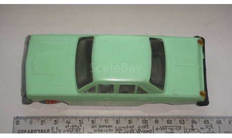 МАШИНКА АВТО 24 СССР  ТОЛЬКО МОСКВА САМОВЫВОЗ, масштабная модель, ГАЗ, scale43
