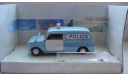 MINI PANEL VAN ТОЛЬКО МОСКВА, масштабная модель, 1:43, 1/43, Mini Cooper