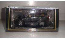 MITSUBISHI PAJERO SPORT VITESSE ТОЛЬКО МОСКВА САМОВЫВОЗ, масштабная модель, scale43