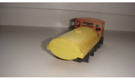 ГРУЗОВИК СССР ИГРУШКА  ТОЛЬКО МОСКВА САМОВЫВОЗ, масштабная модель, scale0