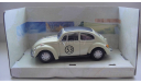 VOLKSWAGEN BEETLE  ТОЛЬКО МОСКВА, масштабная модель, scale43