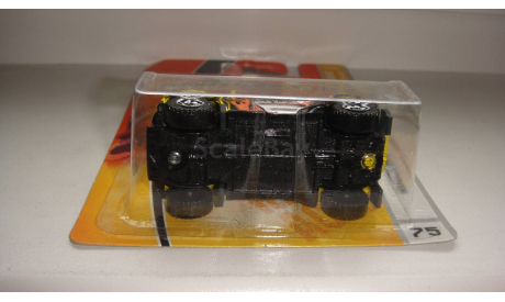 QUICK SANDER MATCHBOX  ТОЛЬКО МОСКВА САМОВЫВОЗ, масштабная модель, scale0