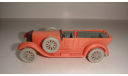 ISOTTA FRASCHINI 1926 3  ТОЛЬКО МОСКВА, масштабная модель, scale0