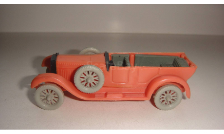 ISOTTA FRASCHINI 1926 3  ТОЛЬКО МОСКВА, масштабная модель, scale0