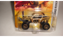 OFF ROAD RIDER MATCHBOX  ТОЛЬКО МОСКВА САМОВЫВОЗ, масштабная модель, scale0