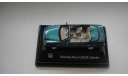 MERCEDES BENZ  CLK 320  1/72  ТОЛЬКО МОСКВА, масштабная модель, Mercedes-Benz, scale72